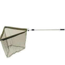 Behr OCTA Plus Super Strong 2,45m Großfisch Kescher