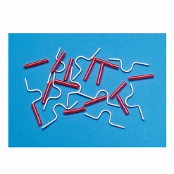 Behr Peg Leg Waggler-Posenbefestigung 10 Stück