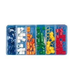 Behr Posenrige Set großmit Box