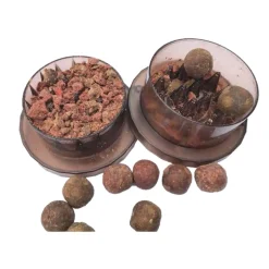 Behr RedCarp Boilie Crusher Karpfenzubehör