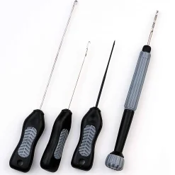 Behr RedCarp Boilie-Tool Set Flat Grip 4 Teile