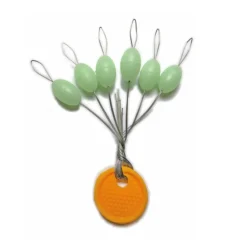 Behr Schnurstopper selbstleuchtend 7,0mm