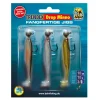 Behr Trendex Drop Minno Set 8cm 3Stk