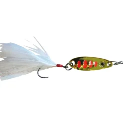 Behr Trendex L-Spoon Pudding 1,2g Gold Forellenblinker