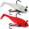 Behr Trendex Soft-Mini Power Jigs 4cm Gummifisch Sortiment