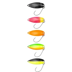 Berkley Area Game Kogarana 5-Pack Spoon-Set