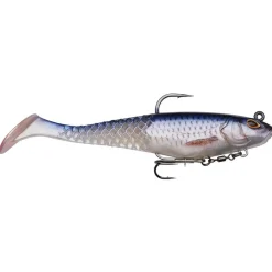 Berkley Cull Shad 20cm Deep Roach Gummifisch