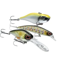 Berkley Dex Gift Box Wobbler-Geschenkset