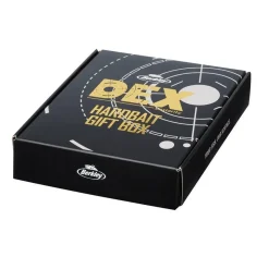 Berkley Dex Gift Box Wobbler-Geschenkset