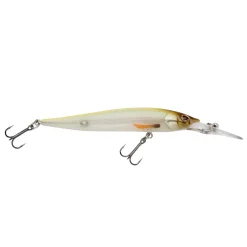 Berkley DEX Stunna 80 Plus2 Lemon Back Wobbler