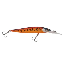 Berkley DEX Stunna 80 Plus2 Ember Wobbler