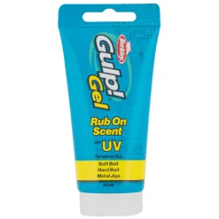 Berkley Gulp Gel Rub On Scent 80ml Tube Gel-Lockstoff