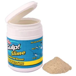 Berkley Gulp! Slime Pulver-Lockstoff