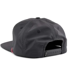 Berkley Performance Trucker Char Black/Grey Trucker Cap