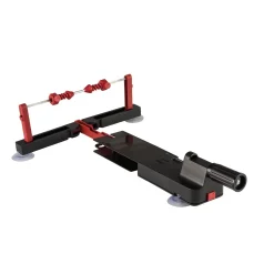 Berkley Portable Line Spooler Max schwarz Schnurspulmaschine