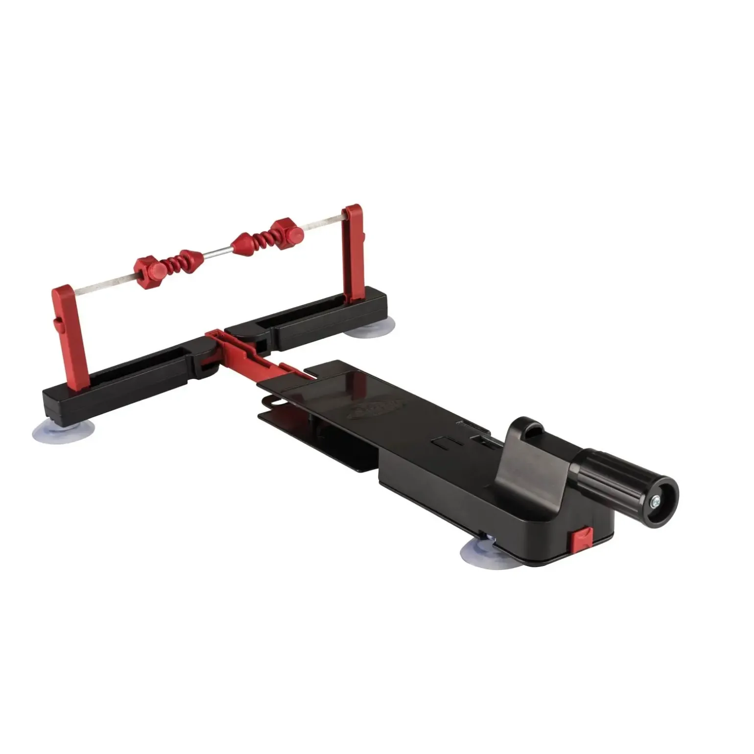 Berkley Portable Line Spooler Max schwarz Schnurspulmaschine