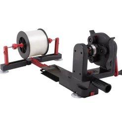 Berkley Portable Line Spooler Max schwarz Schnurspulmaschine