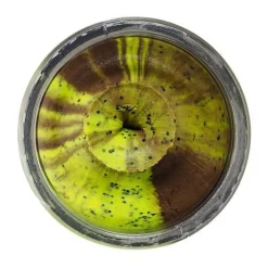 Berkley Powerbait Fruits Kiwi Cool Forellenteig