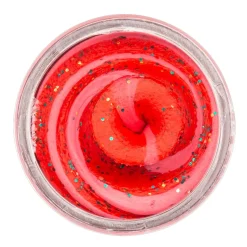 Berkley Powerbait Fruits Strawberry Dream Forellenteig