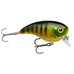 Berkley Pulse Biggie 8,0cm 30g Perch Wobbler Crankbait