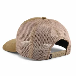 Berkley Striper Trucker Olive Khaki Trucker Cap