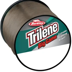 Berkley Trilene Big Game Clear US 0,30mm 7,5kg 1000m Monofile Angelschnur