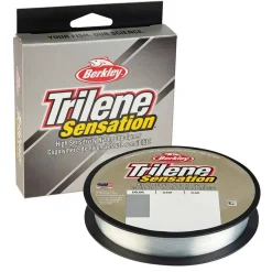 Berkley Trilene Sensation 0,28mm 300m monofile Angelschnur