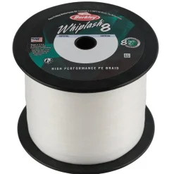 Berkley Whiplash 8 Chrystal 0,20mm Geflochtene Angelschnur Wunschlänge