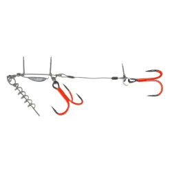 BKK BB Trigger-21 UVO 1/0# Stinger Haken