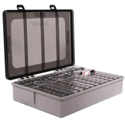 BKK Complete Armorpoint OCD Kit Haken-Box