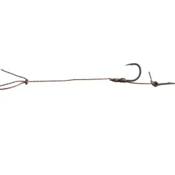 BKK Feeder Tournament FT-1 Bayonet Rigs-Braid 10# Feeder-Rig