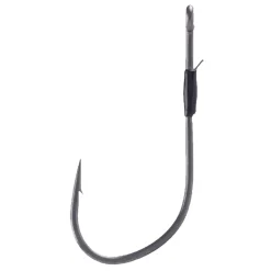 BKK Heavy Cover #5/0 Finesse-Haken