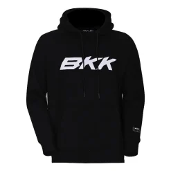 BKK Hoodie Black L Kapuzenpullover