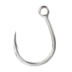 BKK Lone DIablo Ultra Antirust 3/0# Einzelhaken