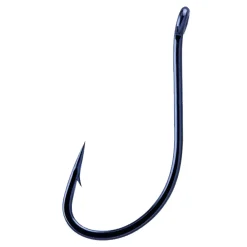 BKK Maruseigo-R Diamond #10 Einzelhaken für Zander