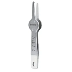BKK Micro Ring Tweezers Splitring-Zange