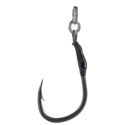 BKK Native-12 SS #1 Einzelhaken