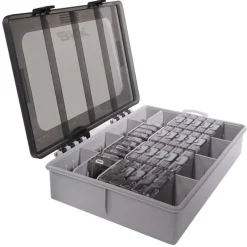 BKK Ocd Tackle System-A2 Loaded Haken-Box