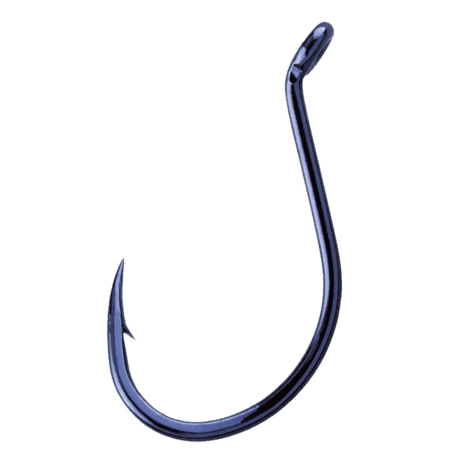 BKK Octopus Beak #2 Einzelhaken