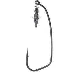 BKK Permalock - Weighted 2/0 Offsethaken