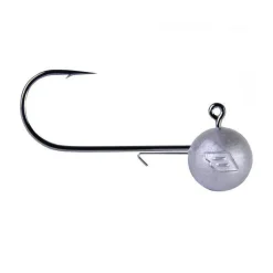 BKK Round Elite-Classic Bait Keeper Big Pack 20Stk. 7,0g 3/0# Jigkopf