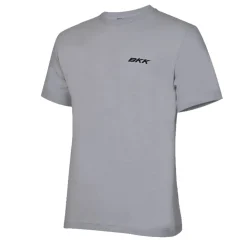 BKK Short Sleeve T-Shirt Legacy-Grey S