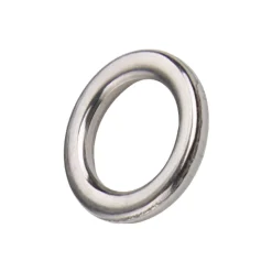 BKK Solid Ring-51 Stainless 5# Sprengring