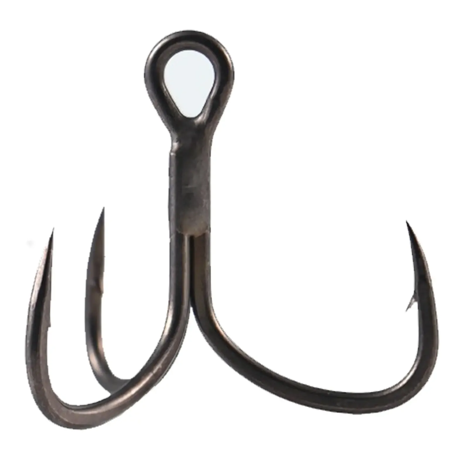 BKK Spear EWG-71 SS #4 Drillingshaken