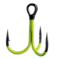 BKK Spear-21 Uvc #3/0 Drillingshaken