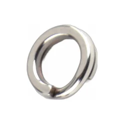 BKK Split Ring-51 Stainless 4# Sprengring