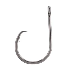 BKK UA Inline Heavy Circle Ultra Antirust 8/0# Angelhaken