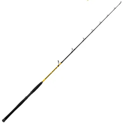 Black Cat Black Passion G2 Vertical 1,80m 240g Wels-Vertikalrute