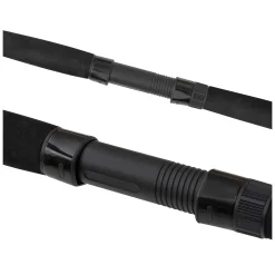 Black Cat Black Passion G2 Bank 3,00m 600g Wels-Ansitzrute