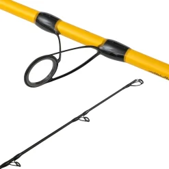 Black Cat Black Passion G2 Spin 2,40m 50-200g Wels-Spinnrute